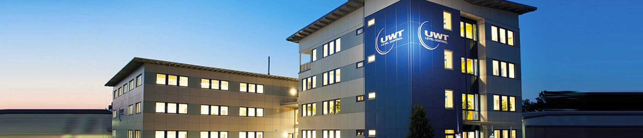 UWT